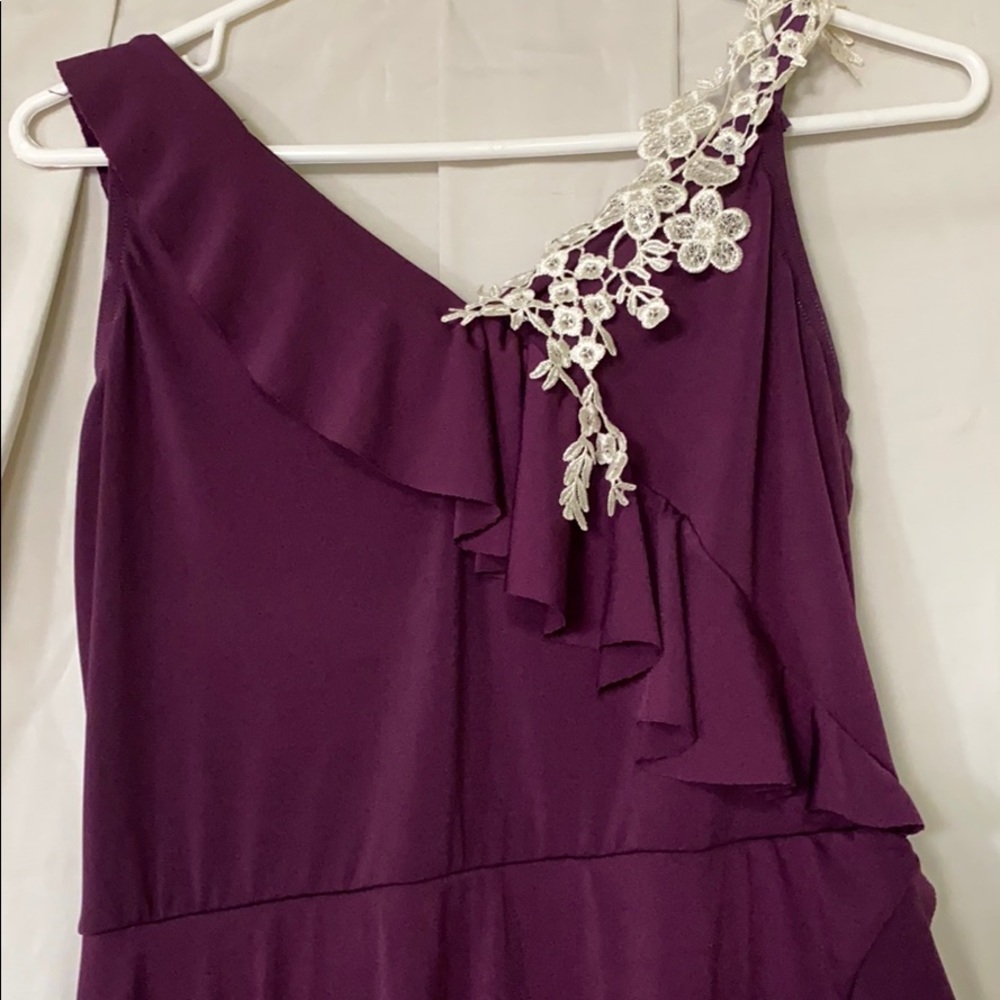Weissman Girl Dance Costume Size XXLC
